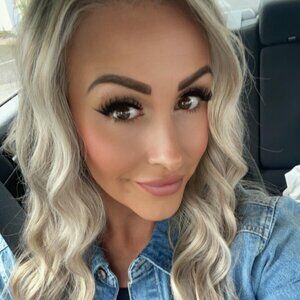 Meet your Posher, Mariah